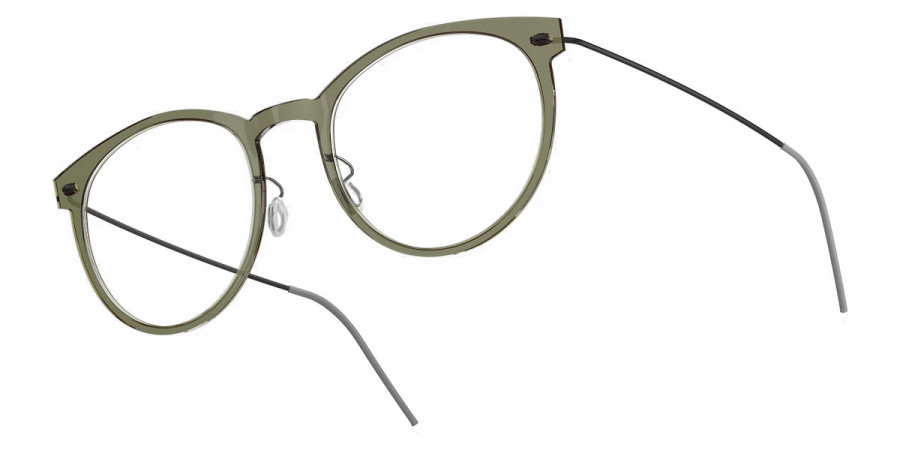 Color: C11 U9 - Lindberg N.O.W. Titanium LND6517C11U950