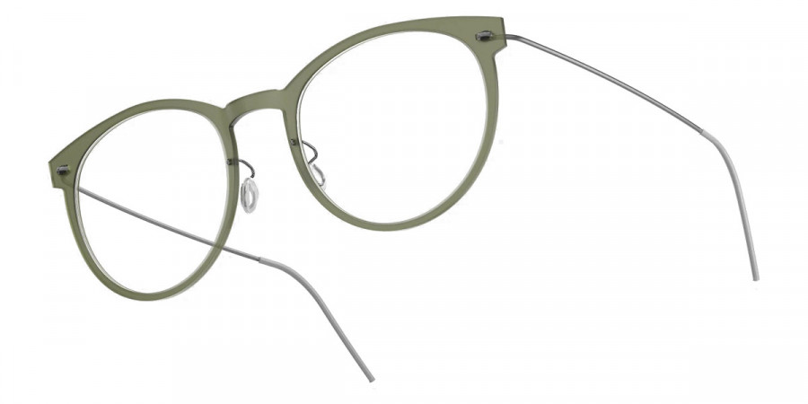 Color: C11M 10 - Lindberg N.O.W. Titanium LND6517C11M1050