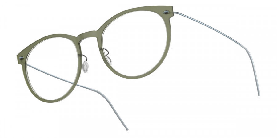 Color: C11M 25 - Lindberg N.O.W. Titanium LND6517C11M2550