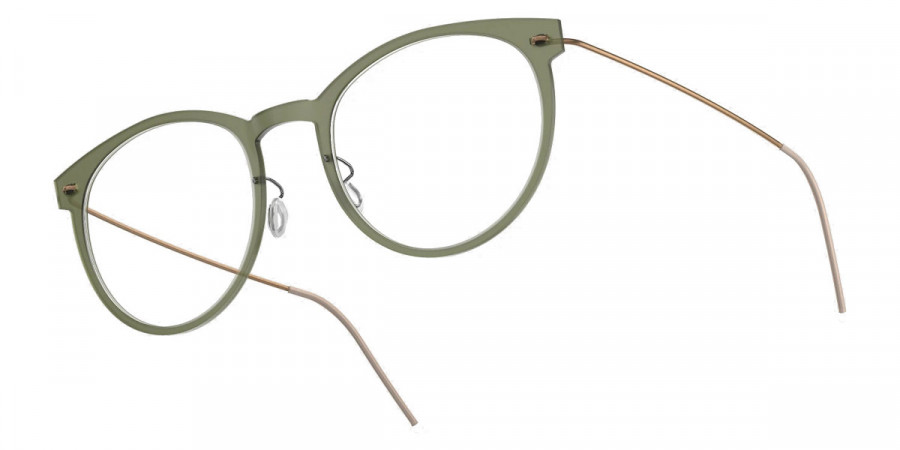 Color: C11M 35 - Lindberg N.O.W. Titanium LND6517C11M3550