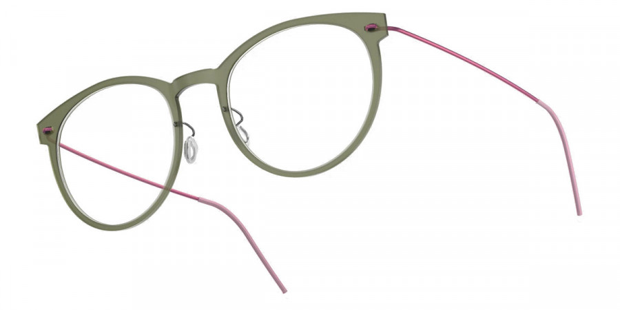 Color: C11M 70 - Lindberg N.O.W. Titanium LND6517C11M7050