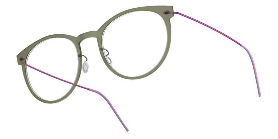 Color: C11M 75 - Lindberg N.O.W. Titanium LND6517C11M7550