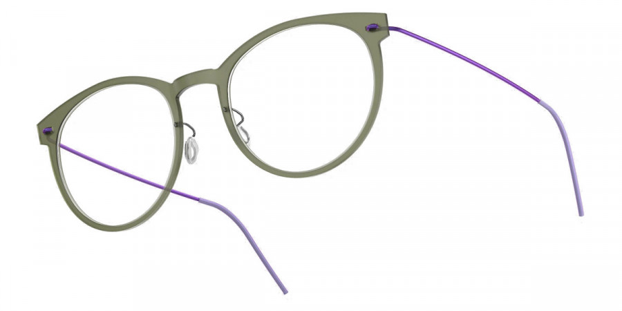 Color: C11M 77 - Lindberg N.O.W. Titanium LND6517C11M7750