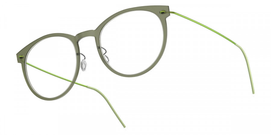 Color: C11M 95 - Lindberg N.O.W. Titanium LND6517C11M9550