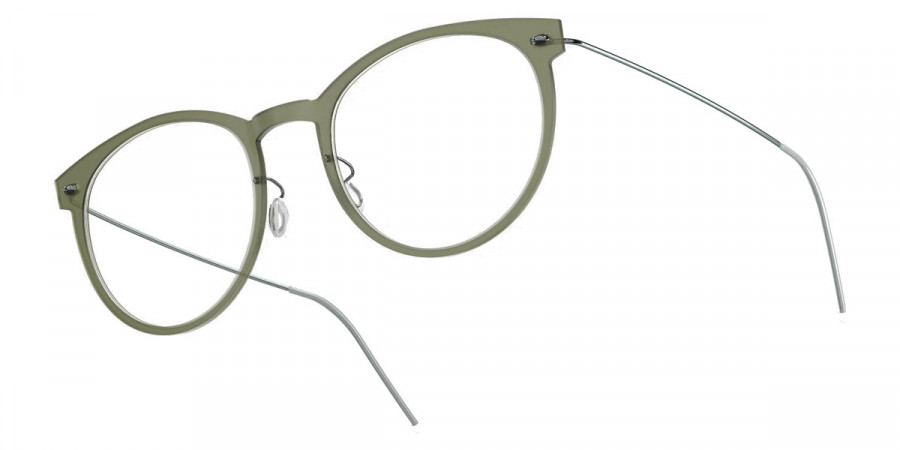 Color: C11M P30 - Lindberg N.O.W. Titanium LND6517C11MP3050