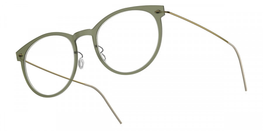 Color: C11M P35 - Lindberg N.O.W. Titanium LND6517C11MP3550