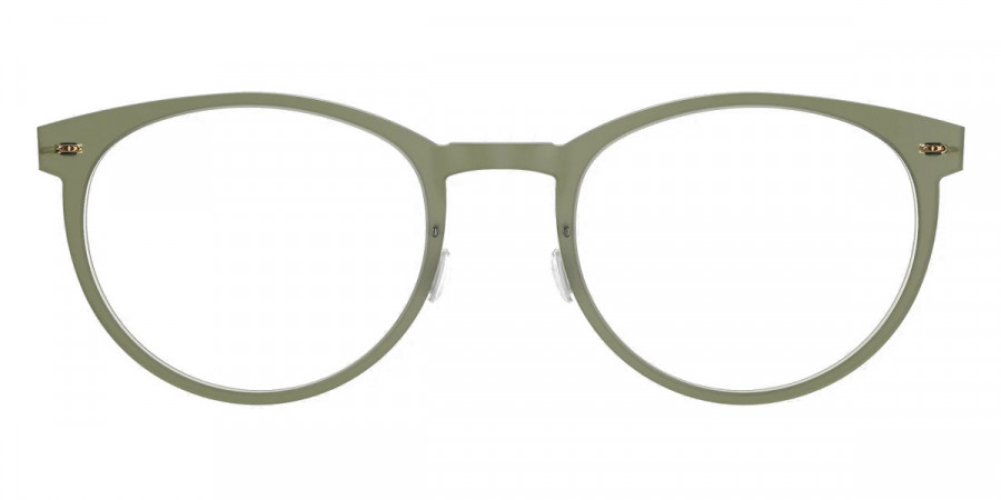 Lindberg™ 6517 50 - C11M P60 N.O.W. Titanium