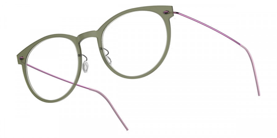 Color: C11M P75 - Lindberg N.O.W. Titanium LND6517C11MP7550