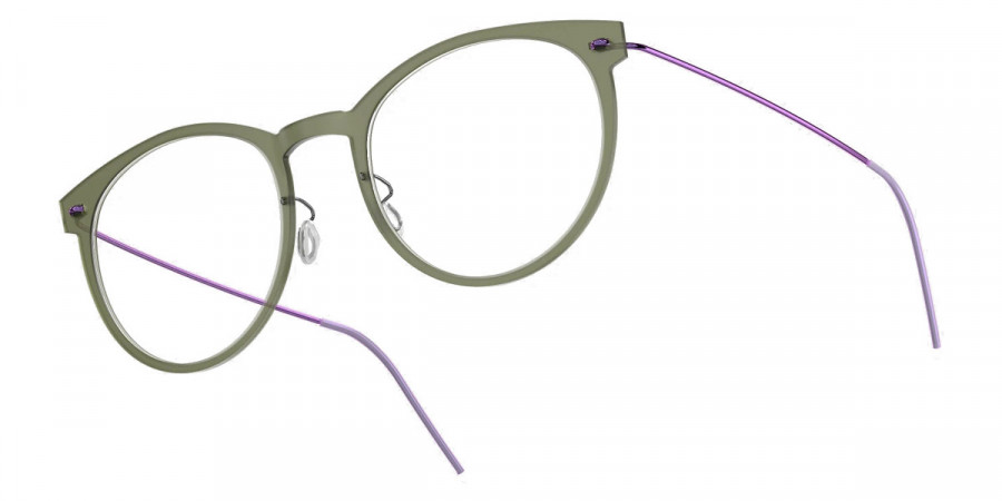 Color: C11M P77 - Lindberg N.O.W. Titanium LND6517C11MP7750