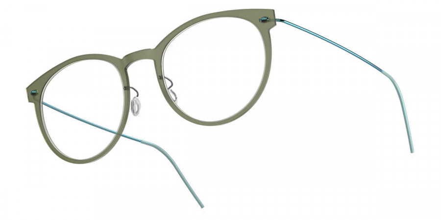 Color: C11M P85 - Lindberg N.O.W. Titanium LND6517C11MP8550