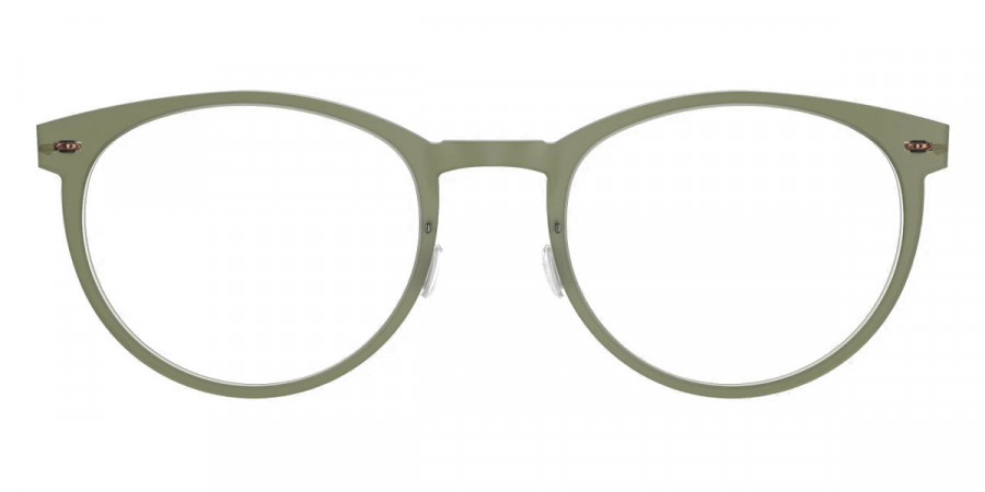 Lindberg™ 6517 50 - C11M PU12 N.O.W. Titanium