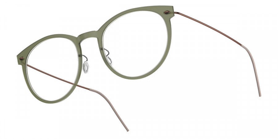 Color: C11M PU12 - Lindberg N.O.W. Titanium LND6517C11MPU1250