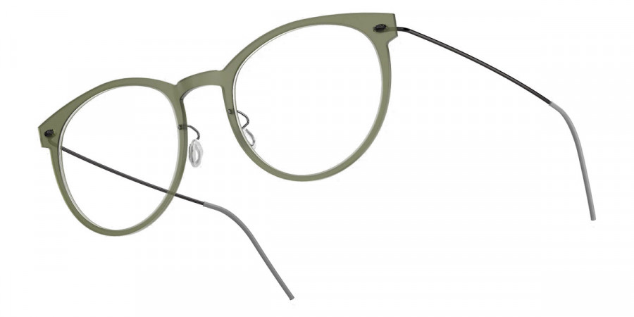 Color: C11M PU9 - Lindberg N.O.W. Titanium LND6517C11MPU950