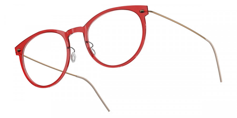 Color: C12 35 - Lindberg N.O.W. Titanium LND6517C123550