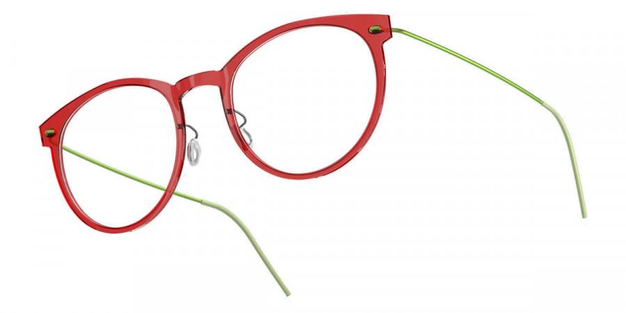 Color: C12 95 - Lindberg N.O.W. Titanium LND6517C129550