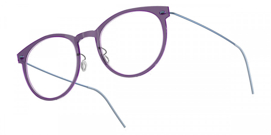 Color: C13 20 - Lindberg N.O.W. Titanium LND6517C132050