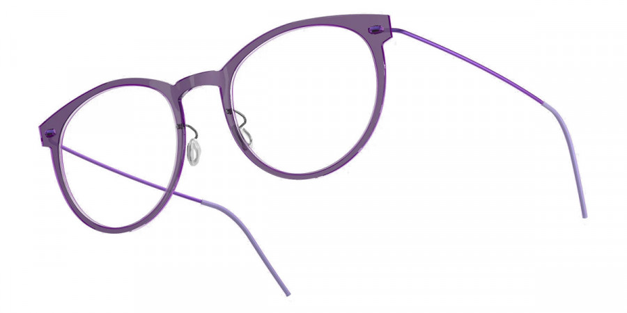 Color: C13 77 - Lindberg N.O.W. Titanium LND6517C137750