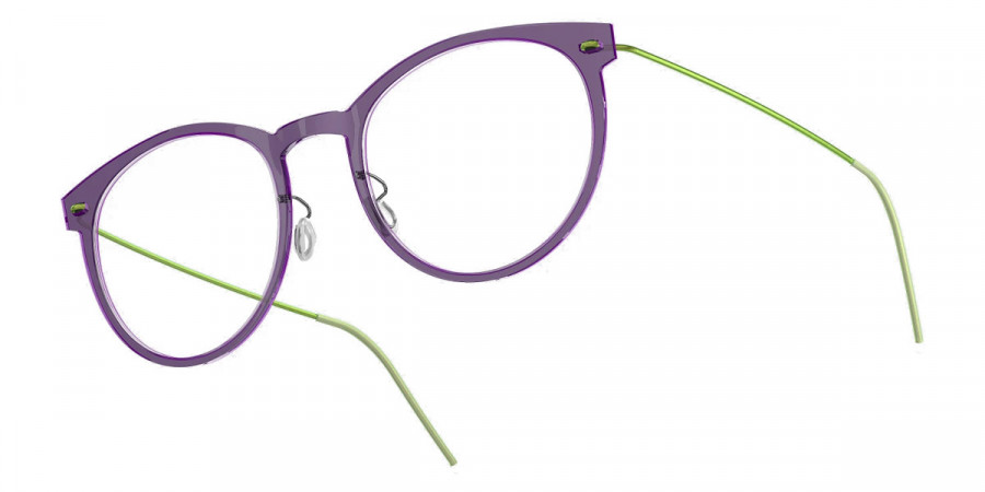 Color: C13 95 - Lindberg N.O.W. Titanium LND6517C139550