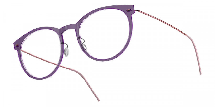 Color: C13 P70 - Lindberg N.O.W. Titanium LND6517C13P7050