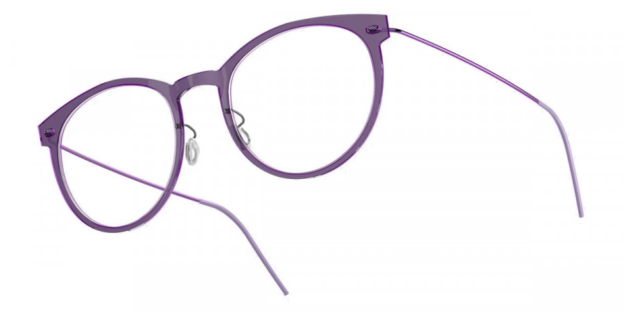 Color: C13 P77 - Lindberg N.O.W. Titanium LND6517C13P7750