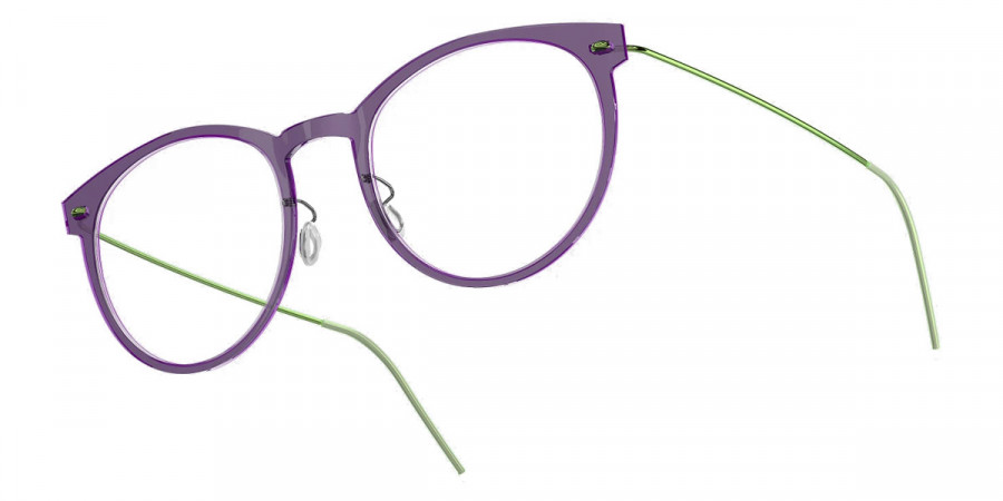 Color: C13 P95 - Lindberg N.O.W. Titanium LND6517C13P9550