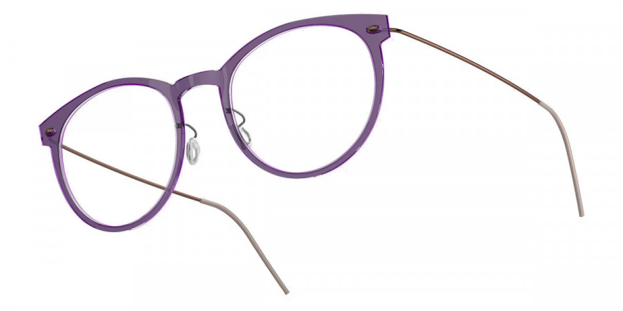 Color: C13 PU12 - Lindberg N.O.W. Titanium LND6517C13PU1250