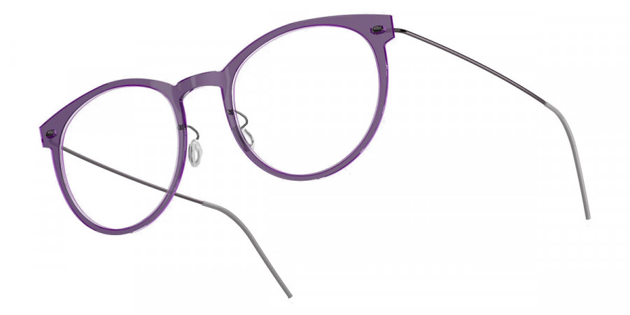 Color: C13 PU14 - Lindberg N.O.W. Titanium LND6517C13PU1450