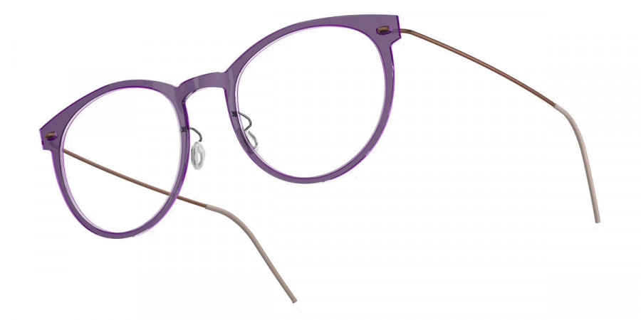 Color: C13 U12 - Lindberg N.O.W. Titanium LND6517C13U1250