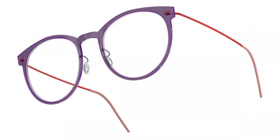 Color: C13 U33 - Lindberg N.O.W. Titanium LND6517C13U3350