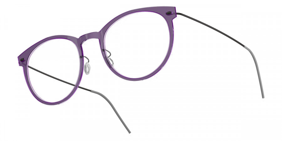 Color: C13 U9 - Lindberg N.O.W. Titanium LND6517C13U950