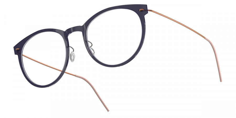 Color: C14 60 - Lindberg N.O.W. Titanium LND6517C146050