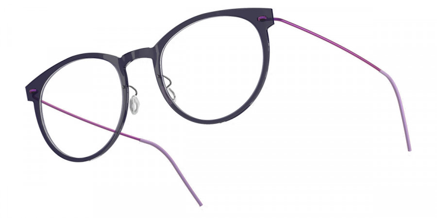 Color: C14 75 - Lindberg N.O.W. Titanium LND6517C147550