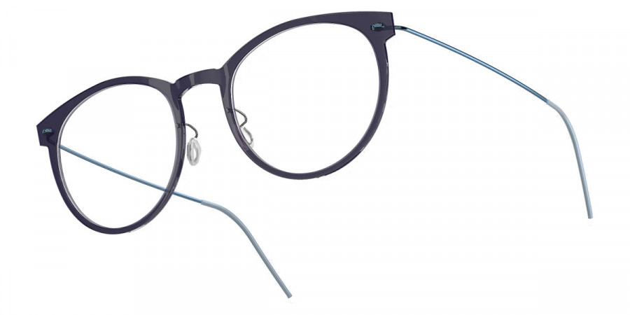 Color: C14 P20 - Lindberg N.O.W. Titanium LND6517C14P2050