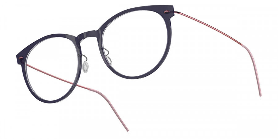 Color: C14 P70 - Lindberg N.O.W. Titanium LND6517C14P7050