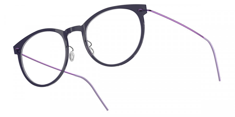 Color: C14 P77 - Lindberg N.O.W. Titanium LND6517C14P7750