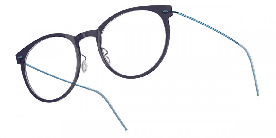 Color: C14 P80 - Lindberg N.O.W. Titanium LND6517C14P8050