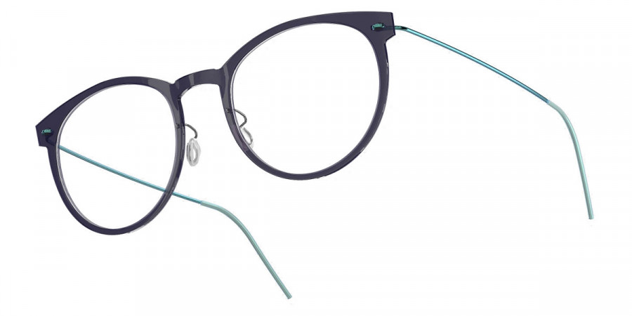 Color: C14 P85 - Lindberg N.O.W. Titanium LND6517C14P8550