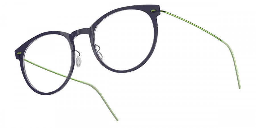 Color: C14 P95 - Lindberg N.O.W. Titanium LND6517C14P9550