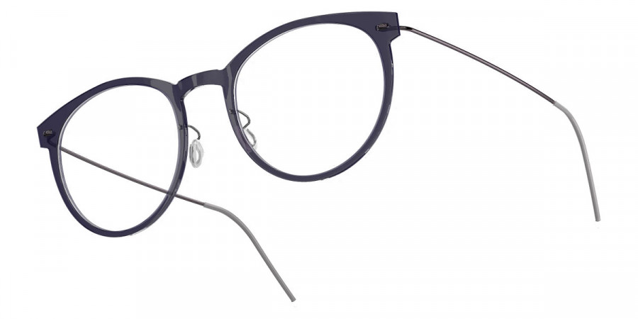 Color: C14 PU14 - Lindberg N.O.W. Titanium LND6517C14PU1450