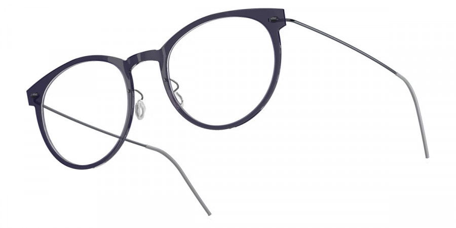 Color: C14 PU16 - Lindberg N.O.W. Titanium LND6517C14PU1650