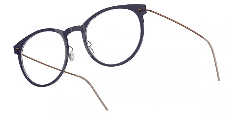 Color: C14 U12 - Lindberg N.O.W. Titanium LND6517C14U1250