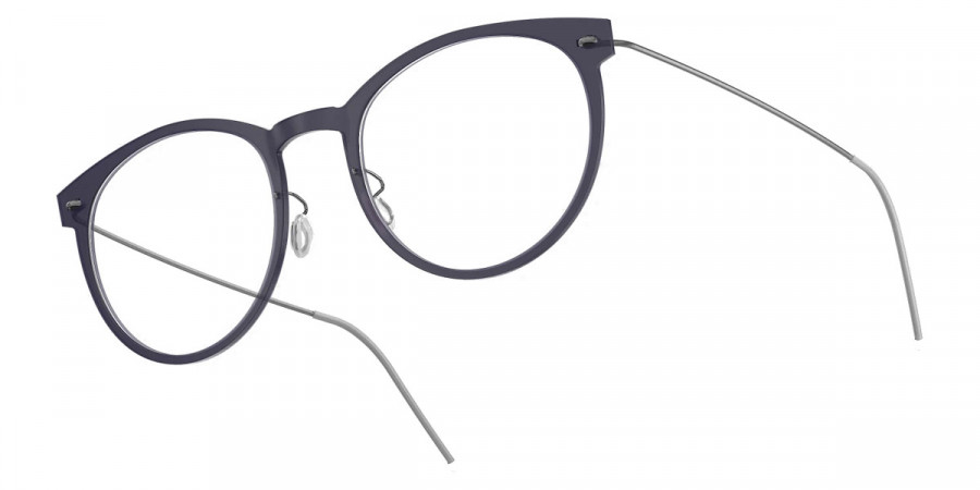 Color: C14M 10 - Lindberg N.O.W. Titanium LND6517C14M1050