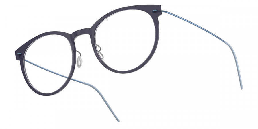 Color: C14M 20 - Lindberg N.O.W. Titanium LND6517C14M2050