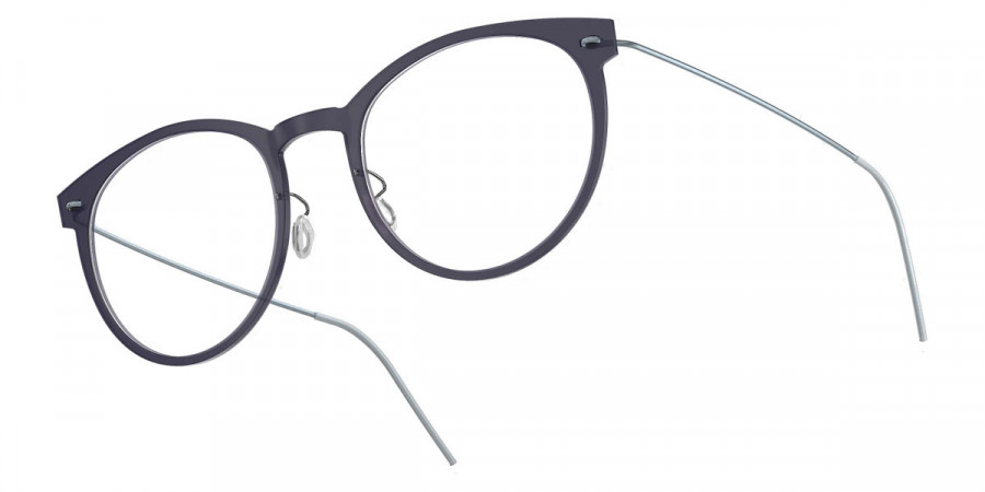 Color: C14M 25 - Lindberg N.O.W. Titanium LND6517C14M2550