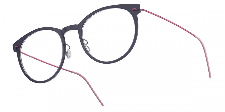 Color: C14M 70 - Lindberg N.O.W. Titanium LND6517C14M7050