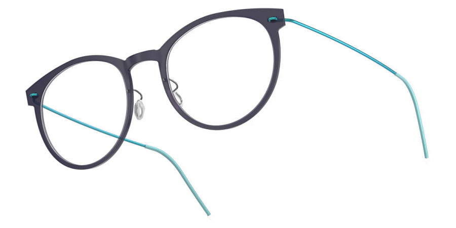 Color: C14M 80 - Lindberg N.O.W. Titanium LND6517C14M8050