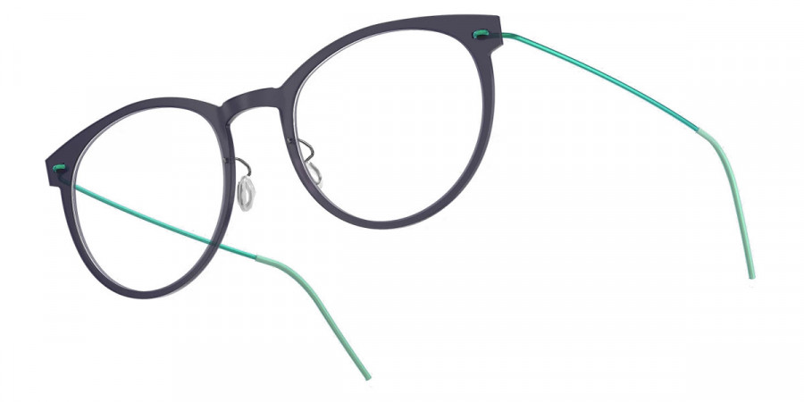 Color: C14M 85 - Lindberg N.O.W. Titanium LND6517C14M8550