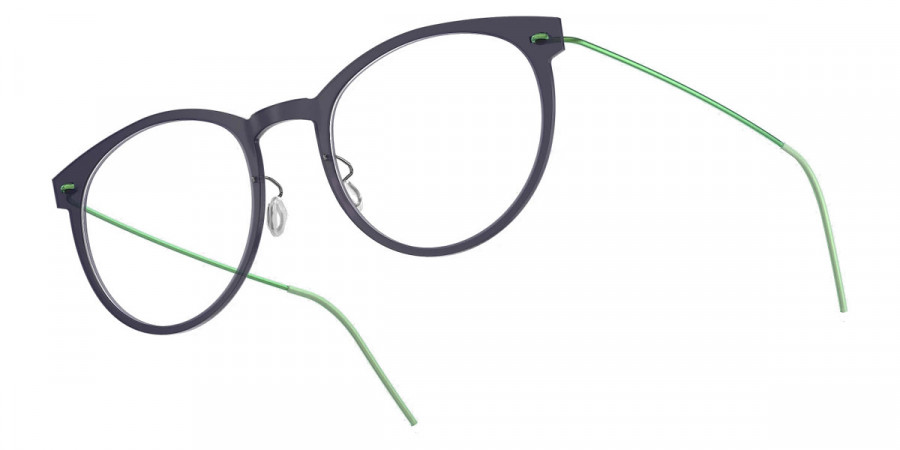 Color: C14M 90 - Lindberg N.O.W. Titanium LND6517C14M9050