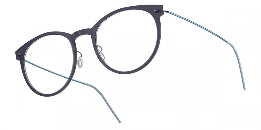 Color: C14M P20 - Lindberg N.O.W. Titanium LND6517C14MP2050