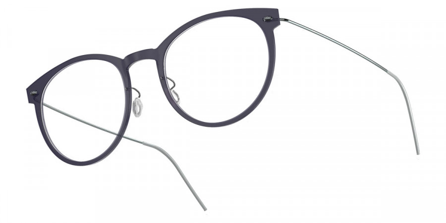 Color: C14M P30 - Lindberg N.O.W. Titanium LND6517C14MP3050